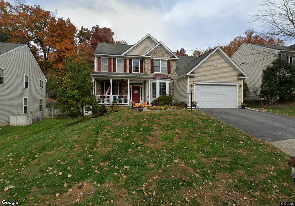 7542 Hummingbird Ct, Sykesville, MD 21784 - photo 1