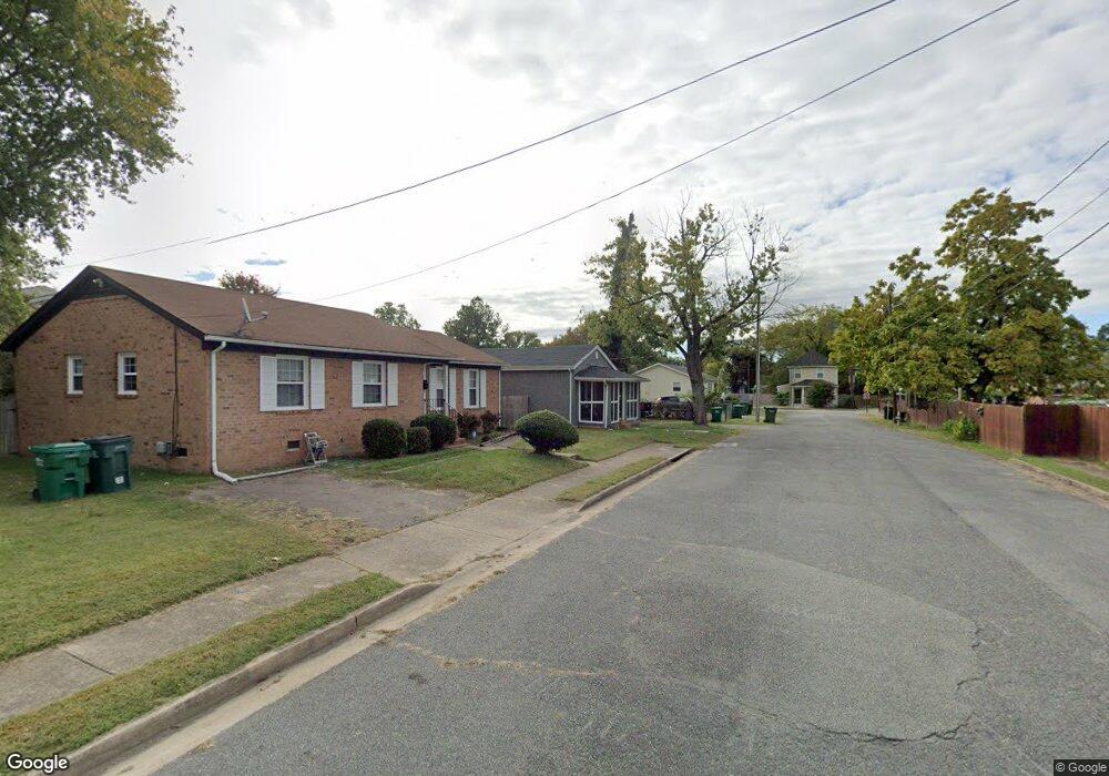 304 E Ladies Mile Rd, Richmond, VA 23222 - photo 1