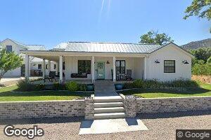 125 S Center St, Orderville, UT 84758