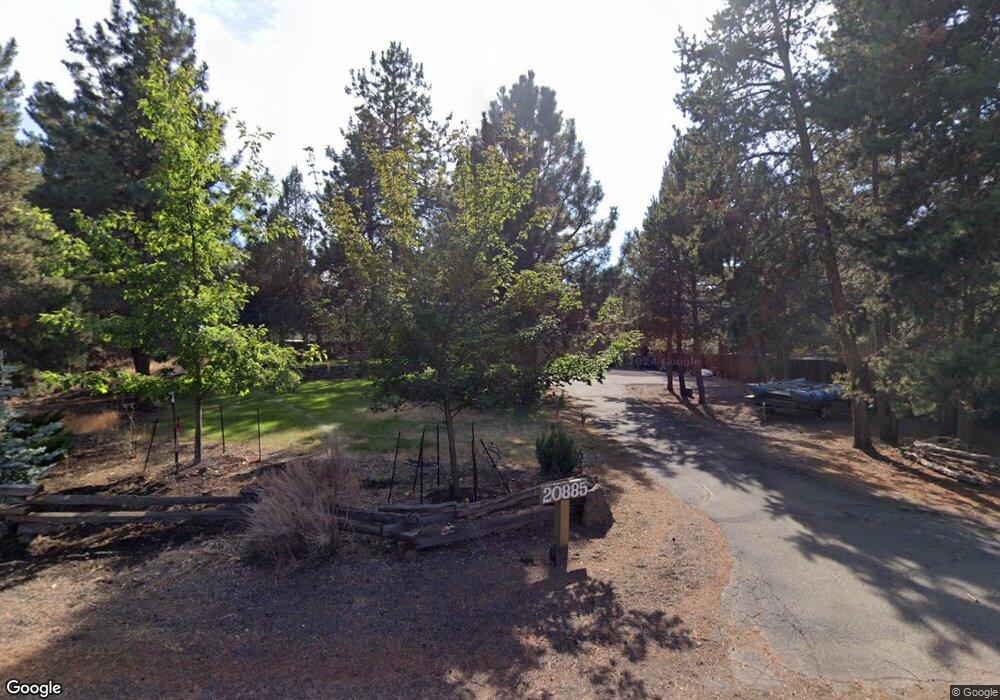 20885 SE King Hezekiah Way, Bend, OR 97702 - photo 1