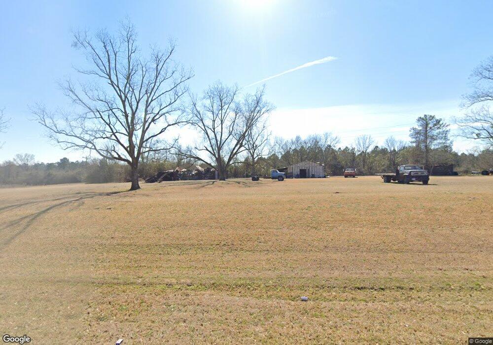 755 Fred Hall Rd, Gordon, GA 31031 - photo 1