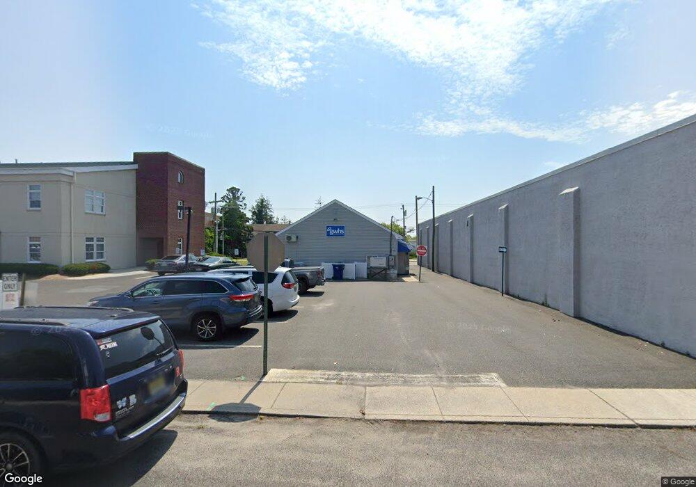 717 Shore Rd, Somers Point, NJ 08244 - photo 1