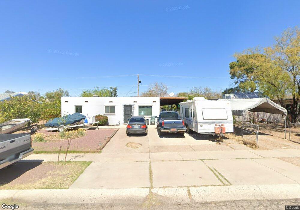 4553 E 14th St, Tucson, AZ 85711 - photo 1