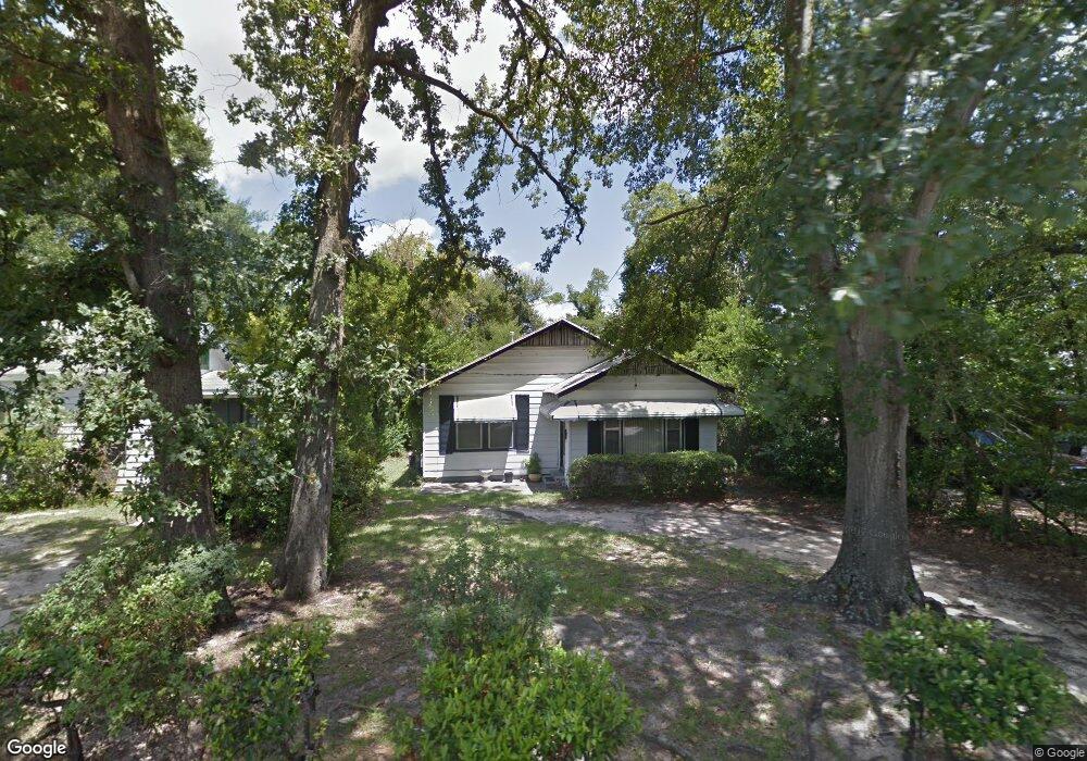 2439 Porter St, Augusta, GA 30904 - photo 1