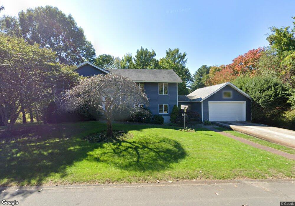 12 Village Cir, Lexington, MA 02420 - photo 1