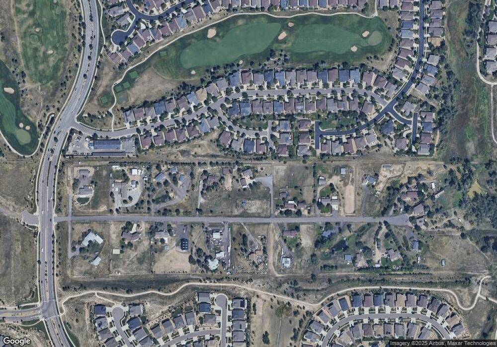 9209 E Wagon Wheel Way, Parker, CO 80138 - photo 1