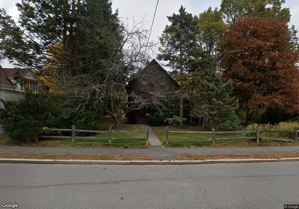 110 Malden St, Worcester, MA 01606 - photo 1