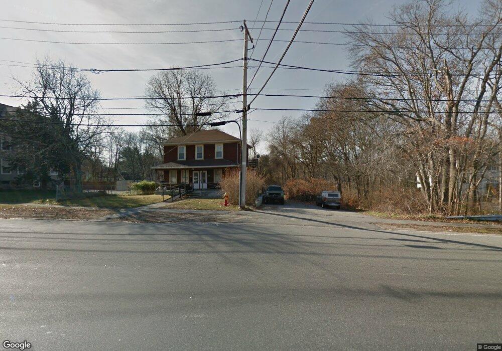 823 Boston Rd unit 825, Billerica, MA 01821 - photo 1