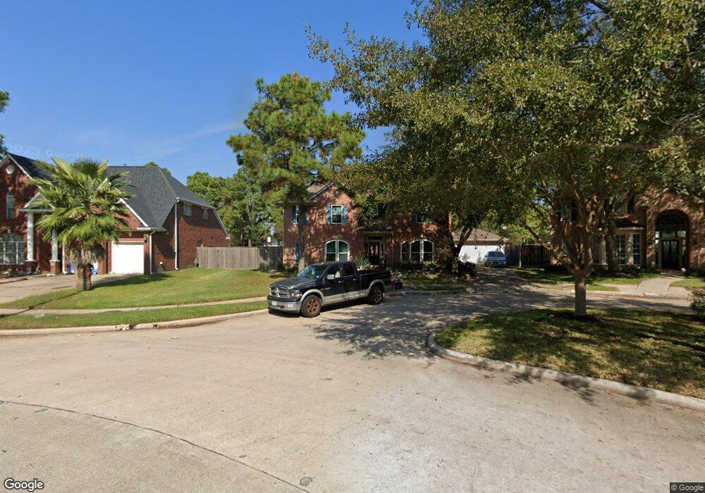 16906 Copper Shore Dr, Houston, TX 77095 - photo 1