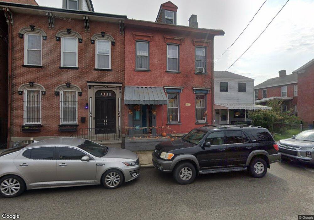 1113 Liverpool St, Pittsburgh, PA 15233 - photo 1