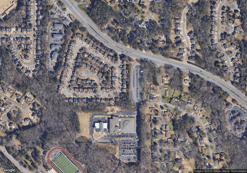 1055 Lyndhurst Way, Roswell, GA 30075 - photo 1