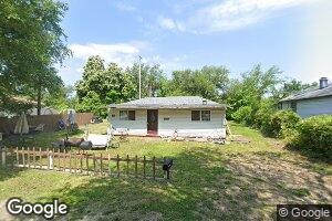 341 S 53rd St, East Saint Louis, IL 62207