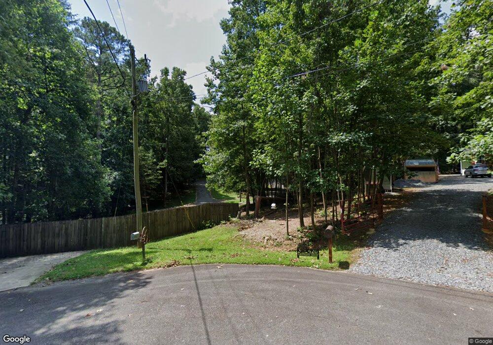 426 Creekside Dr, Ellijay, GA 30540 - photo 1