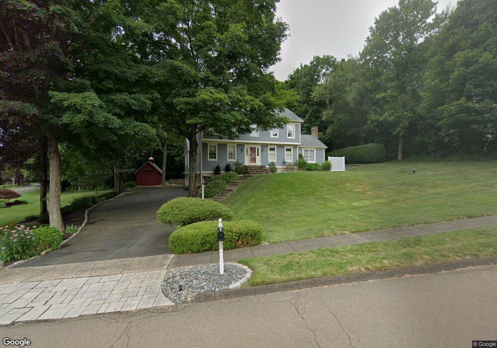 2 Huelstede Ln, Wallingford, CT 06492 - photo 1