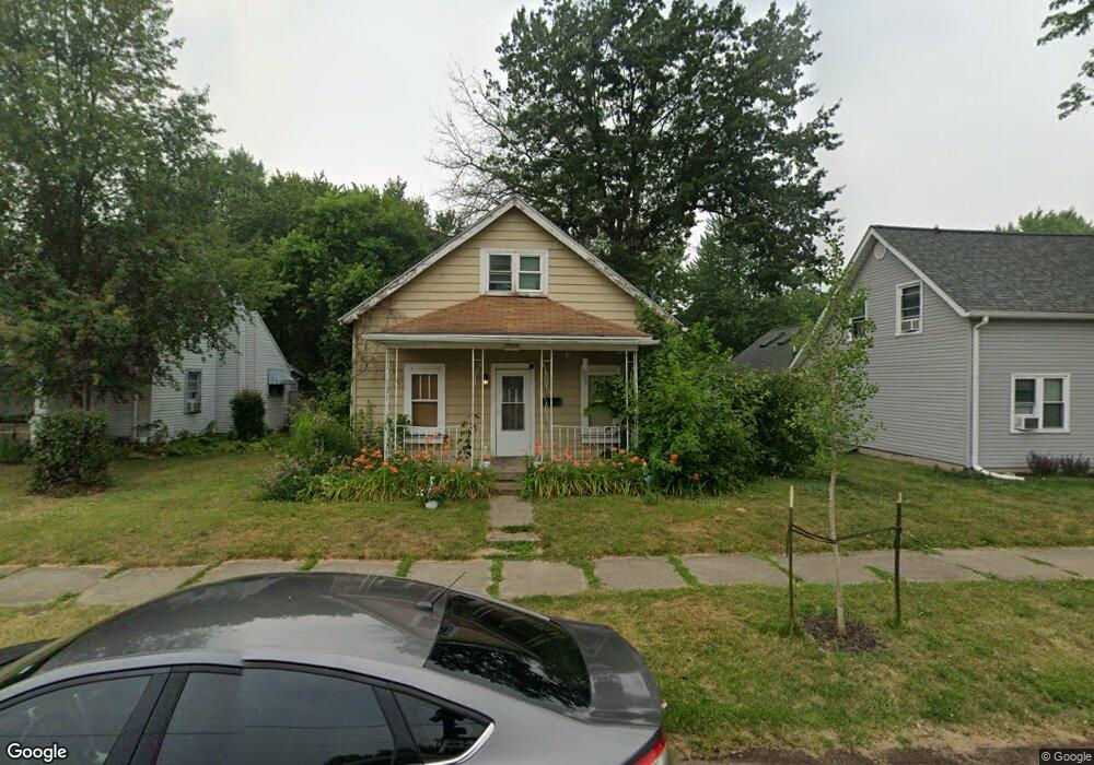 2218 N 20th St, Lafayette, IN 47904 - photo 1