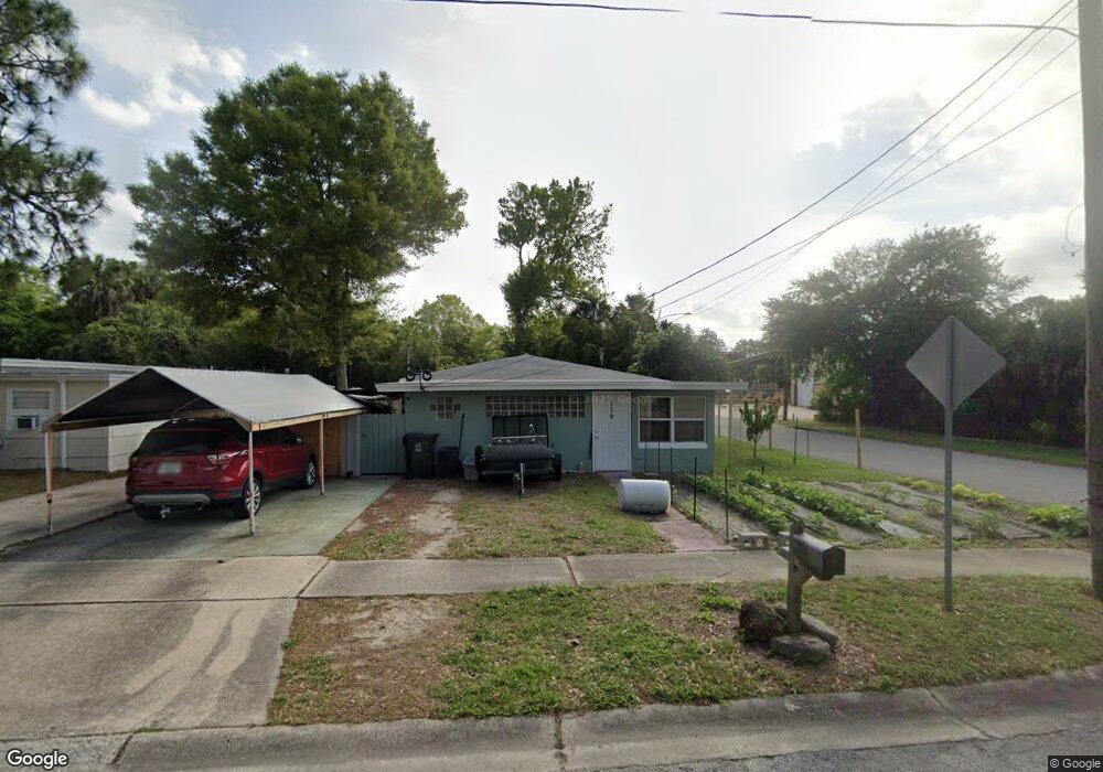 119 S Brown Ave, Titusville, FL 32796 - photo 1