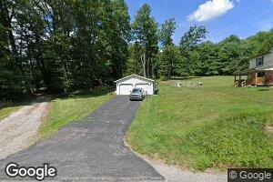 468 Old Fryburg Rd, Lucinda, PA 16235
