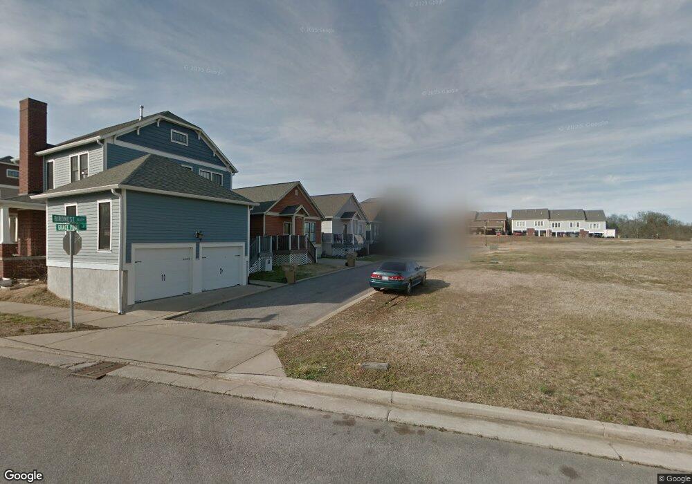 206 Bird Nest Alley, Nolensville, TN 37135 - photo 1