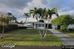 337 E Lake Rd, Palm Springs, FL 33461