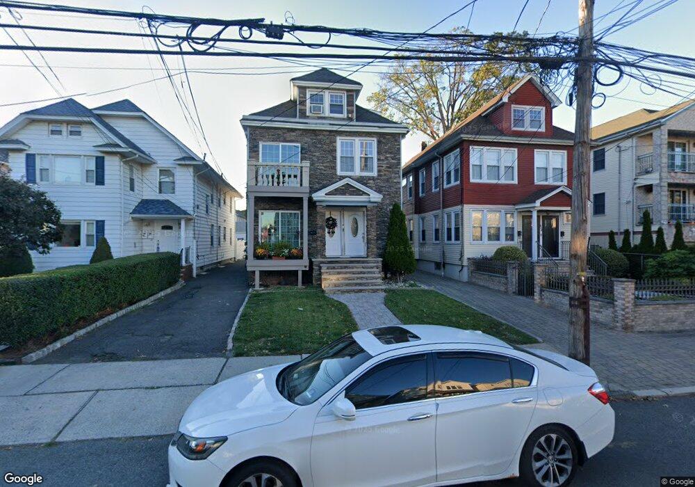 826 Adams Ave unit 828, Elizabeth, NJ 07201 - photo 1