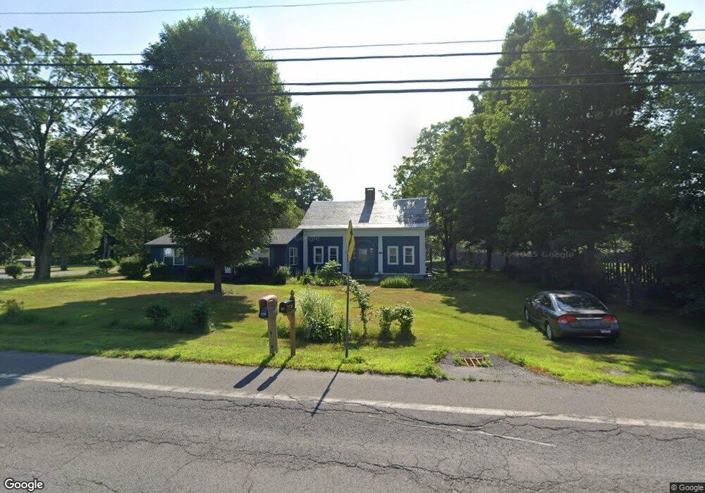 80 South St, Bernardston, MA 01337 - photo 1