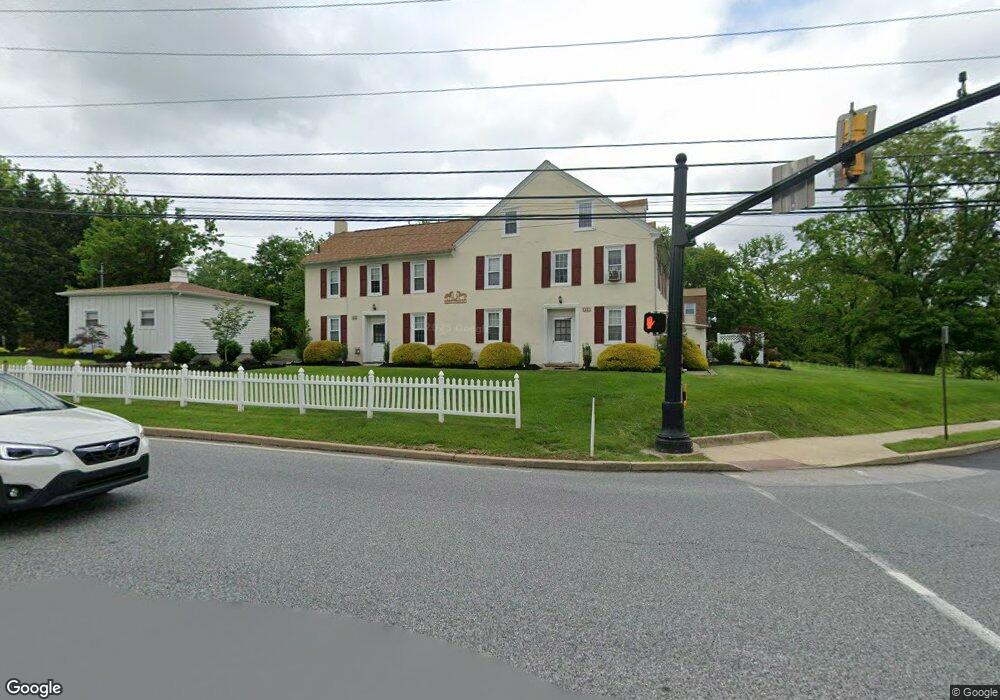 1422 Limekiln Pike unit 1, Dresher, PA 19025 - photo 1