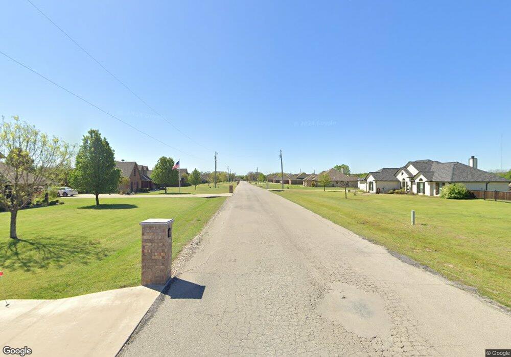 TBD C-D Smokey Terrace Ln, Weatherford, TX 76085 - photo 1