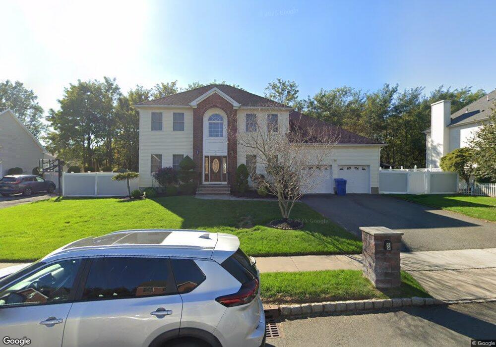 8 Trista's Way, South Plainfield, NJ 07080 - photo 1