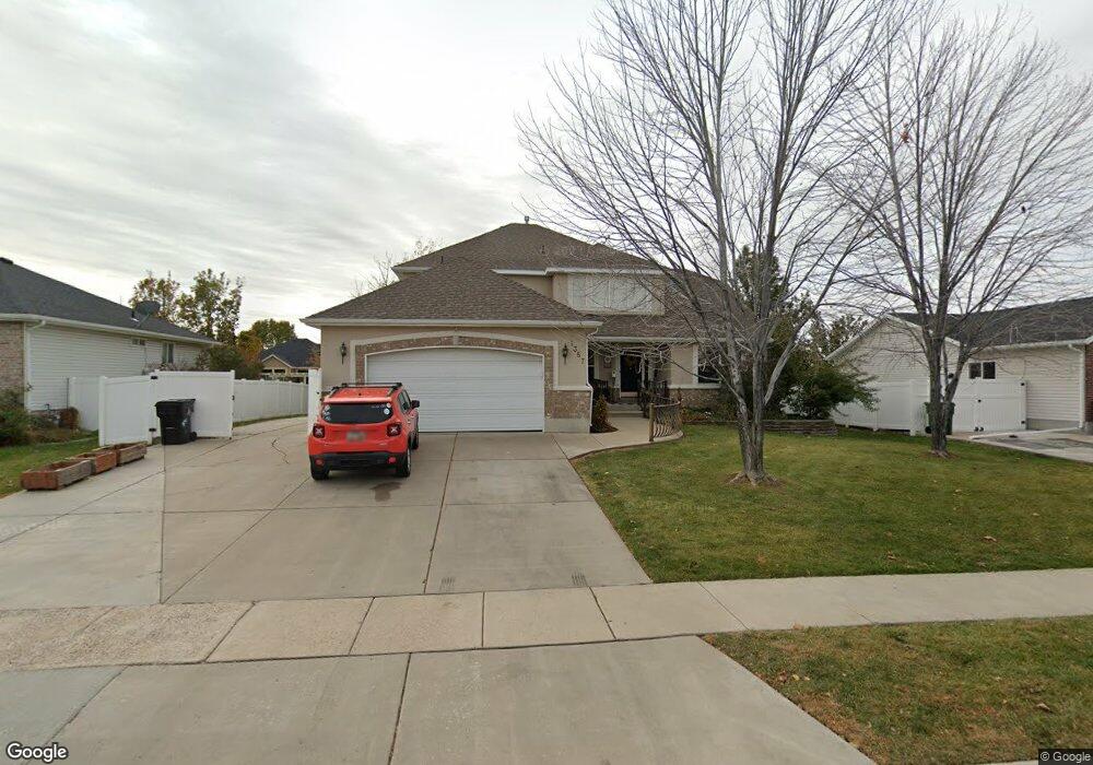 1357 W 2375 S, Syracuse, UT 84075 - photo 1