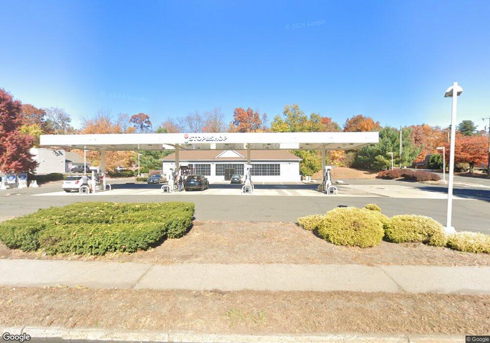 1079 W Main St, New Britain, CT 06053 - photo 1