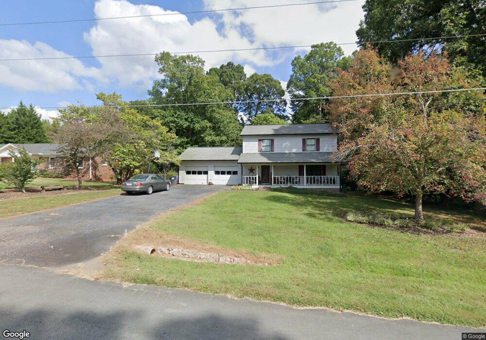 195 Oak Haven Dr, Statesville, NC 28625 - photo 1