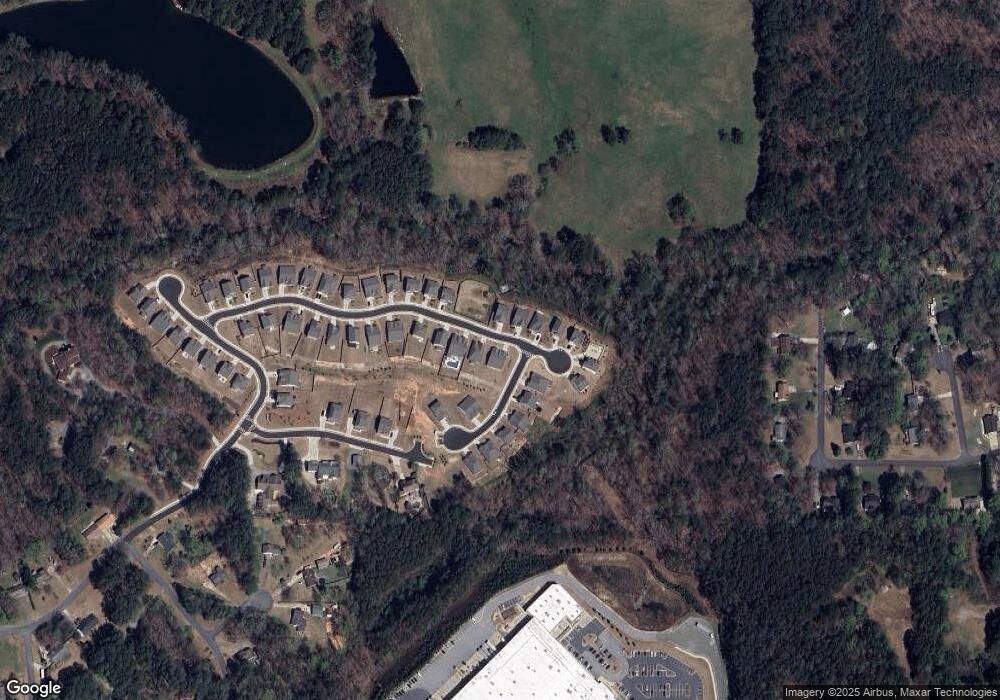 2062 Abbott Landing, Acworth, GA 30102 - photo 1