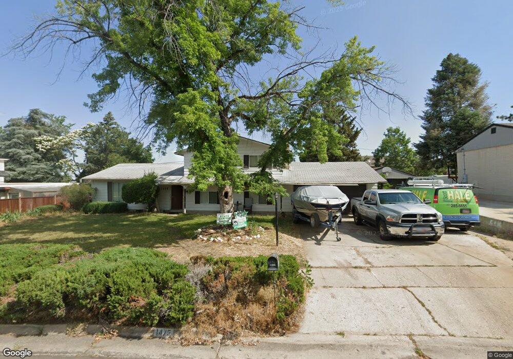 1475 E 8730 S, Sandy, UT 84093 - photo 1
