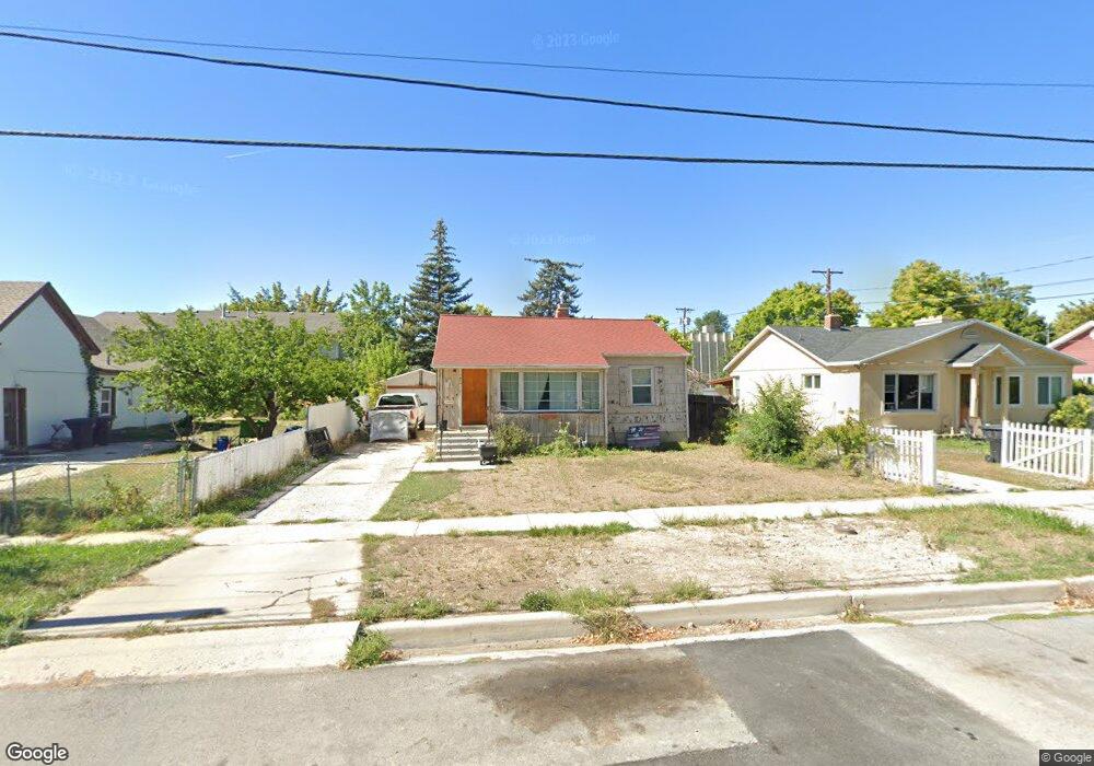 470 S 800 W, Provo, UT 84601 - photo 1