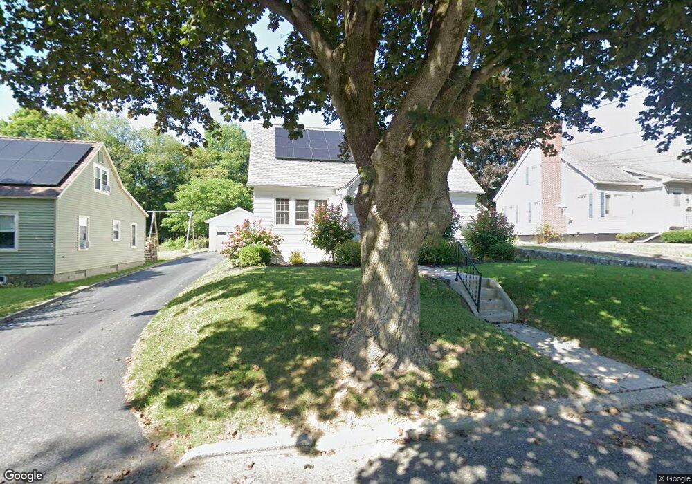 11 Simon Ave, Adams, MA 01220 - photo 1