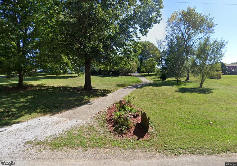 271 S River Rd, Covington, IN 47932 - photo 1