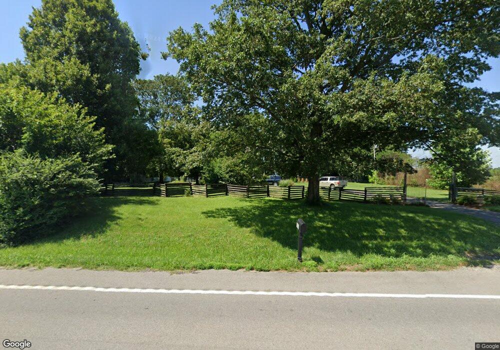 1550 Highway 64 W, Shelbyville, TN 37160 - photo 1