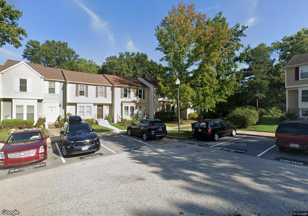 9353 Cabot Ct, Laurel, MD 20723 - photo 1