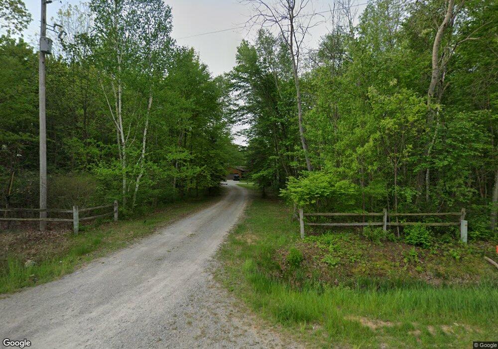 12966 Canada Rd, Birch Run, MI 48415 - photo 1