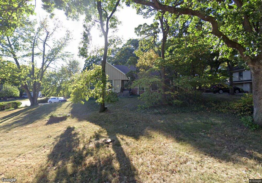 4724 Mullen Rd, Shawnee, KS 66216 - photo 1