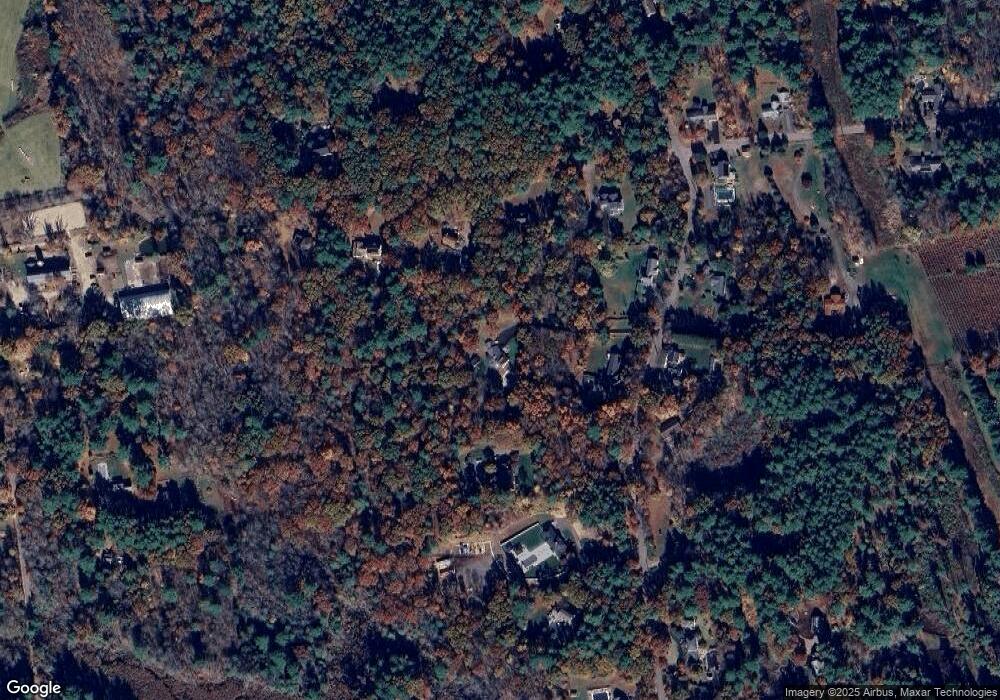 615 Marshall St, Holliston, MA 01746 - photo 1