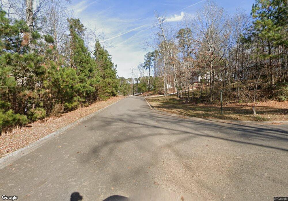 0 Tilly Ct, Ellijay, GA 30540 - photo 1