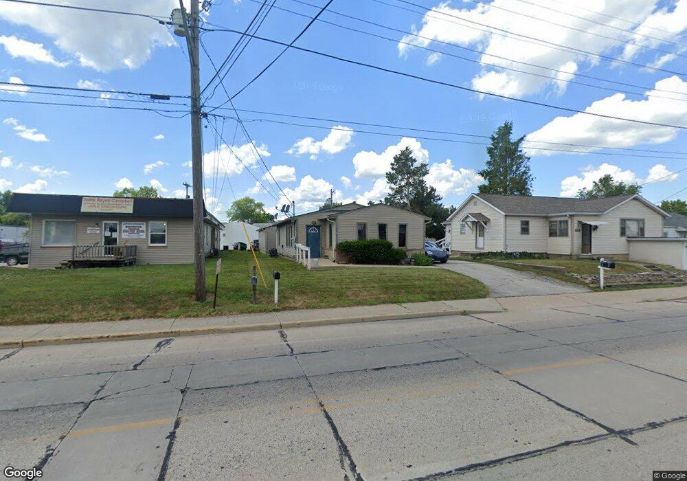 606 N Earl Ave, Lafayette, IN 47904 - photo 1