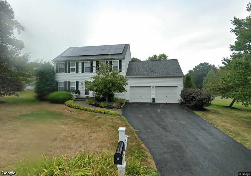 8 Spring Hill Ln, Bloomfield, CT 06002 - photo 1