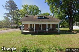 277 Main St, Nettleton, MS 38858