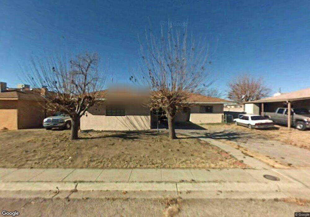 1810 Corte Del Ranchero, Alamogordo, NM 88310 - photo 1
