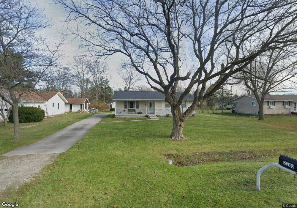 2380 Randolph St, Port Huron, MI 48060 - photo 1