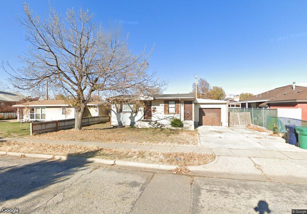 2072 W 5500 S, Roy, UT 84067 - photo 1