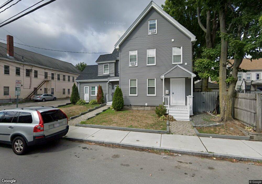 49 Harvard St unit C, Waltham, MA 02453 - photo 1