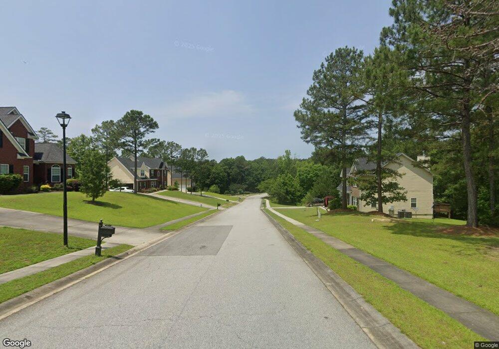 0 Falling Creek Dr unit 8190465, Macon, GA 31220 - photo 1